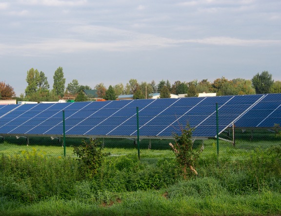 Die Photovoltaikversicherung